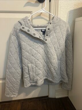 Lands End Hoodie